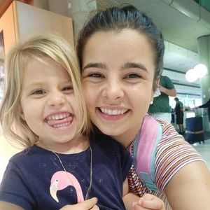 Meet your Posher, Teaghan